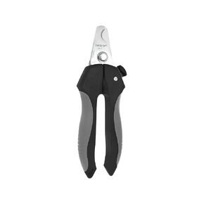 Excelta Cable & Tubing Cutters, Stainless Steel, Ergonomic Handle, Locking Feature, 7" Length, 0.38" Cutting Capacity, Clean Cuts for Plastic Tubing & Soft Cables, Professional