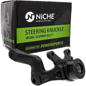 NICHE Steering Knuckle for Yamaha Rhino 450 700 5UG-F3501-12-00