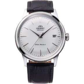 Orient Bambino Version 7 Automatic Dress Watch Model: RA-AC0M03S30B