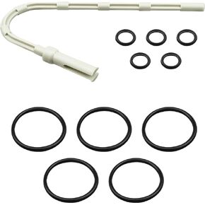 904-423 Dipstick Flange Tool Seal Kit Fit for Ford IC Corporation International, Oil Dipstick Flange Repair Kit