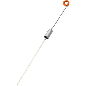 Engine Oil Level Indicator Dipstick for Honda CR-V 1997-2001 No.15650-P3F-A00 Replacement