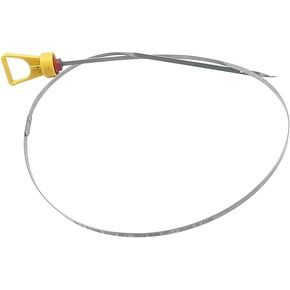 Compatible/Replacement for Fluid Level Indicator Oil Level Dipstick 2005-2008 Ford F-150 5.4L Transmission