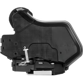 Power Door Latch Lock Actuator Rear Left Passenger Side Fit for Lexus ES300 ES330 GX470 RX330 RX350 Toyota 4Runner Camry Corolla Matrix Solara, Replace# 931-430,69060AA040,69060-60090