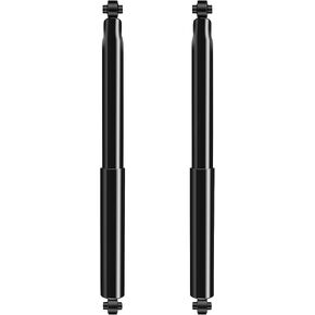 Shocks Struts,ECCPP Rear Pair Shock Absorbers Strut Kits Compatible with 1997 1998 1999 2000 2001 2002 2003 2004 Dodge Dakota,1998 1999 2000 2001 2002 2003 Dodge Durango 344379 37140