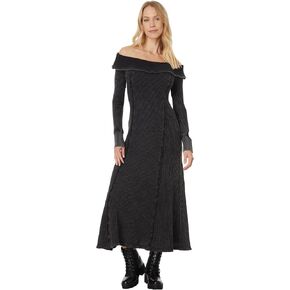 Free People Women's Monty Midi