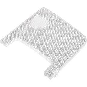 No.8126642010 Interior Light Cover for Toyota RAV4 2006-2012 Clear Front Right Roof Dome Map Reading Light Cover Lamp Lens Plastic 1pc