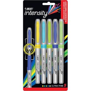 Special Edition Bic Marking Ultra Fine Permanent Marker