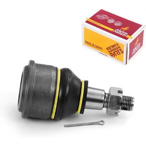 Metrix Premium Chassis Parts - Front Lower Ball Joint Fits 2003-2006 Honda Element, 2007-2011 Honda Element, Replacement K500004, Made in Europe