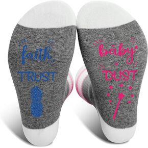 Ivf Socks Gifts For Women