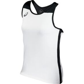 ASICS Women's ROAD TANK Running Apparel
