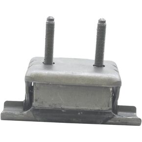 DEA Products A5558 Left Transmission Mount, Black