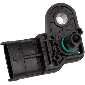 T-MAP Air Pressure and Temperature Sensor Replacement for 2015+ Can-am Maverick 1000R XDS / X3 Turbo/MAX Turbo R 515178563