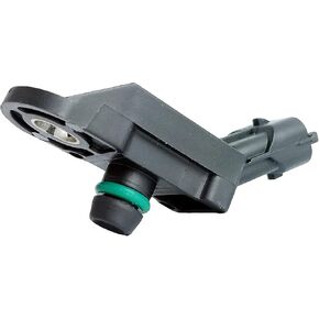 MAPS Manifold Air Pressure Sensor Replacement for 2000-2007 Sea-Doo GTX GSX GTI RFI 3D 947 DI RX Sportster LE DI LRV Naturally Aspirated 270600040