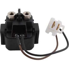 DB Electrical 240-54003 Starter Solenoid Relay for 1996-2005 Yamaha ATV 4KB-81940-00-00, 4KB-81940-01-00