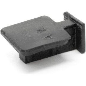 0056-002 Hook Plate Rubber Cushion for Recoil Starter Compression Release Compatible with Honda 82-83 ATC 185S ATC 200 84-86 ATC 200S