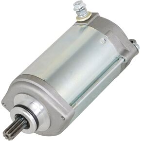 Starter Replacement for Suzuki GSX 1300 R GSX1300R Starter 1999-2002 228000-8480 228000-8481