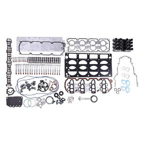 JEENDA AFM DOD Disable Kit 12625437 Lifters Head Gasket with Valley Cover Compatible with Buick Avalanche, Silverado Suburban, GMC, Envoy, Sierra, Yukon Trucks SUV 2007-2013 5.3L Replaces 12557840