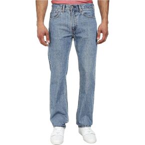 Levi's® 505® Regular Light Stonewash 34 30