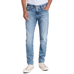 AG Adriano Goldschmied Men's Tellis Modern Slim Jeans 34"