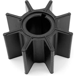 Water Pump Impeller for Mercury 803748 8 9.9 10 15 18 20 HP Nissan Tohatsu 334-65021-0 9.9 15 18 20 Honda 19210-935-003 19210-935-A01 7.5 10 75 100 HP Boat Motor Engine Parts Sierra 18-8921