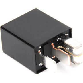 ACDelco GM Original Equipment 19119299 Multi-Purpose Relay