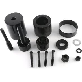 JDG954B Crankshaft Gear and Front Oil Seal Installer for John Deere 1039 4045 6059 6068 Engines