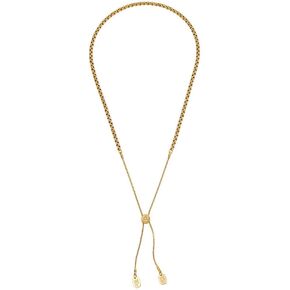 Adjustable Chain Layering Necklaces