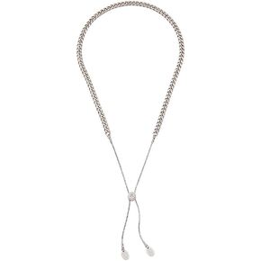 Adjustable Chain Layering Necklaces