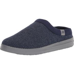 Skechers Boys' Melson - Cozy Cool Sneaker