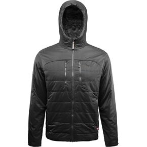 Sherpa Adventure Gear Men's Kailash Hooded Jacket