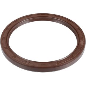uxcell Car Oil Pump Crankshaft Seal Replacement for Hyundai Santa Fe 2000/11-2006/03 No.MD372251