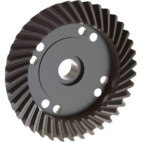 ARRMA Main Diff Gear, 39T Spiral, ARA310911