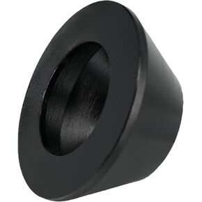 Tire Wheel Changer Centering Cone,Upgrade Wheel Balancer Hold Down Cone for Tire Changer Compatible with 1.67" Diameter Center Post Car Truck,Fit for Most Passenger Car Truck,Caravan or SUV