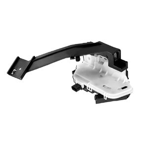 Qagea Front Right Passenger Side Power Door Lock Actuator, Door Latch Compatible with Ford Escape 2008-2012, Mercury Mariner 2008-2011, Replaces 937-651 9L8Z7821812A BL8Z7821812A