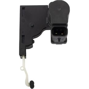BOXI Front/Rear Right Passenger Side Door Latch & Lock Actuator Assembly For Buick Century for Cadillac Escalade Chevy Impala for GMC Envoy for Pontiac Firebird 1991-2011 | 746-011 25664019 16632014