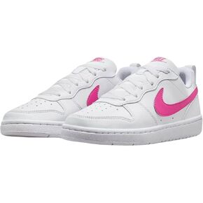 Nike Court Borough Low 2 (Big Kid)