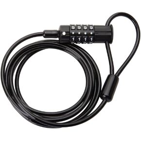 Tusk Off-Road ADV Luggage Lock 6'