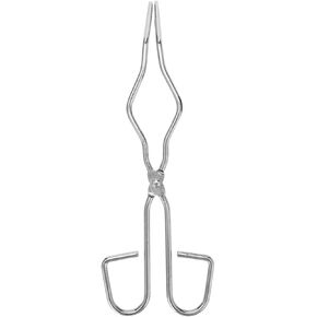 5Pcs Graphite Crucible Set, Crucible Tongs Set High Purity Graphite Torch Melting Casting Kit for Metal, Gold-Silver and Copper Ingot Torch Melting Kit Tool Mould Set H