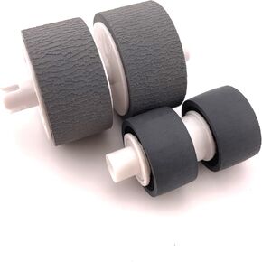 Exchange Feed Roller Kit for Canon DR-C125 DR-C225 DR-C225II