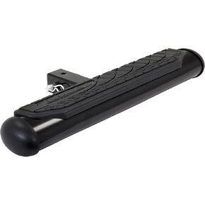 Go Rhino 460PS 4" Oval Hitch Step
