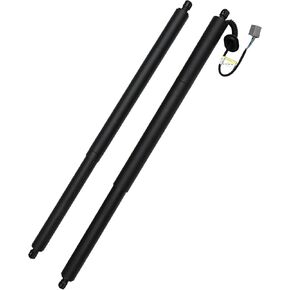 X AUTOHAUX Rear Left Right Tailgate Power Lift Support for Ford Escape 2.0L 2.5L 2013-2019 Liftgate Power Hatch Shock Strut No.CJ5Z78406A10B 1 Pair