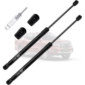 Liftgate Tailgate Rear Lift Supports Shock Struts Springs 20782760 SG230112 Fit for Chevrolet Traverse 2009 2010 2011 2012 2013 2014 2015 2016 2017 2PC Set
