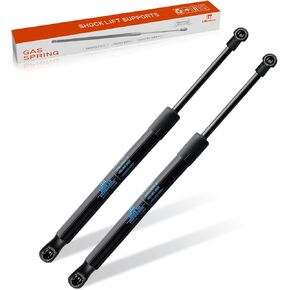 Hood Shocks, Hood Struts Lift Support Compatible with Lexus RX350 2010-2015, Lexus RX450h 2010-2015 (6755 PM3269 SG229046), Pack of 2