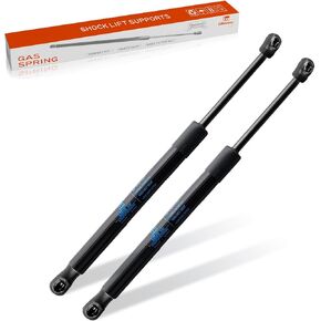 Hood Shocks, Hood Struts Lift Support Compatible with Lexus RX350 2010-2015, Lexus RX450h 2010-2015 (6755 PM3269 SG229046), Pack of 2