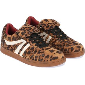 Women's Sneakers Fashion Casual Tennis Shoes Comfortable Walking Shoes