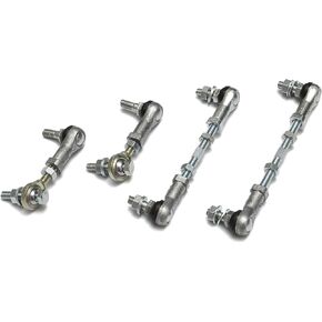 Adjustable Lowering Kit Links Suspension for Lexus LS460 LS600 LS600h 06-12