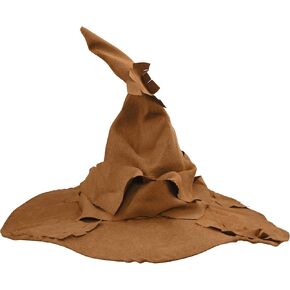 نيكي بيغز المستجدات الكبار الممزقة الفزاعة قبعة الساحرة المتعثرة معالج زي قبعة الساحر زي الملحقات حجم واحد in Kuwait