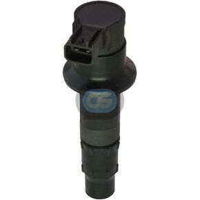Ignition Coil compatible with Yamaha Yfz450 YFZ 450 ATV (2004-2009) Warranty Included