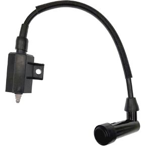 129700-3080 Ignition Coil for Kawasaki Motorcycle BN125,BN125 A Eliminator (2002-05)