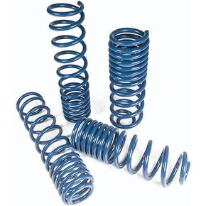 AEV 4.5″ High Capacity Coil Springs for JK Wrangler 4-Door 2007-2017